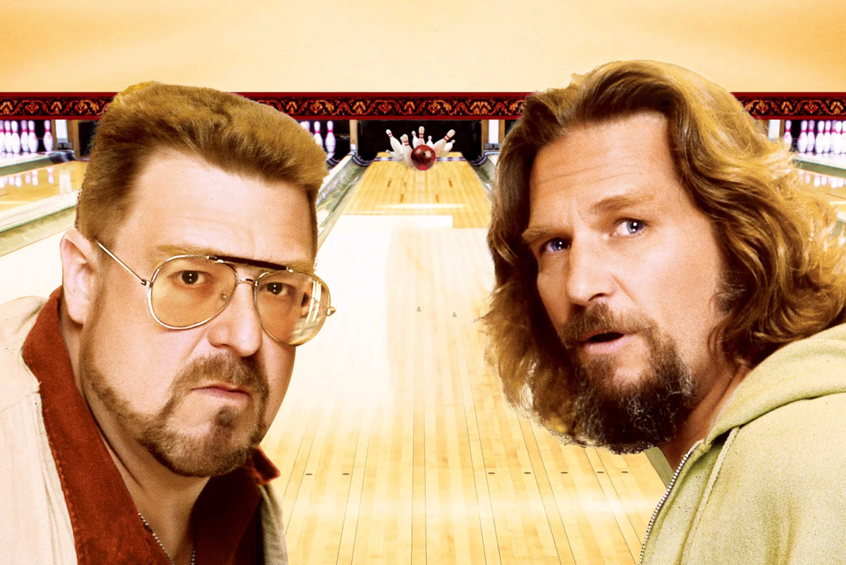 Jeffrey „The Dude“ Lebowski ktorého musíte spoznať 
