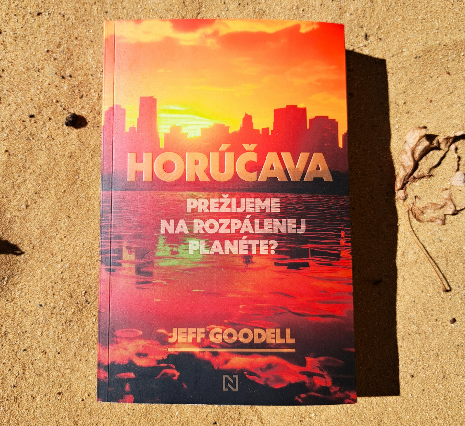 Čítanie ktoré vás zaručenie rozpáli