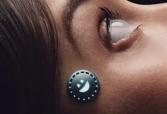  Black Mirror, ktorý to ešte stále vie