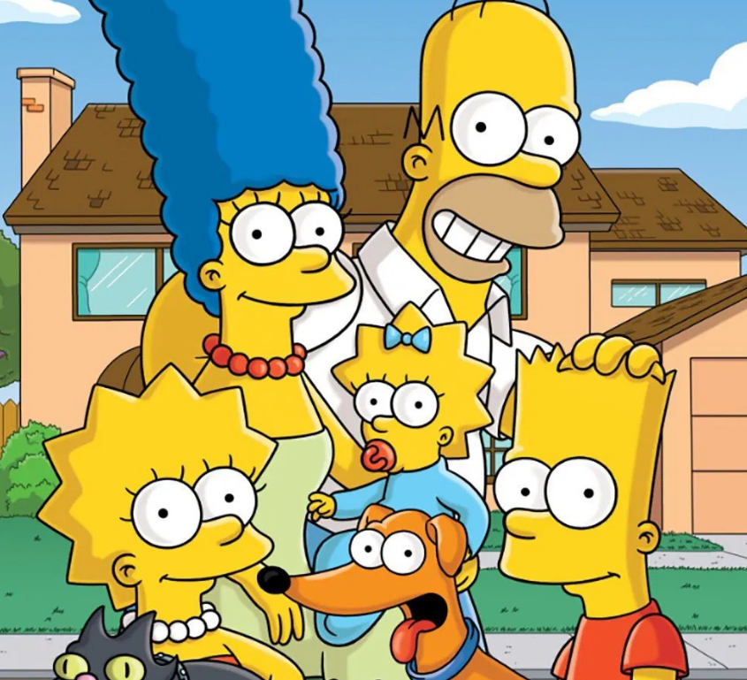 Simpsonovci - seriál ktorý definoval generácie