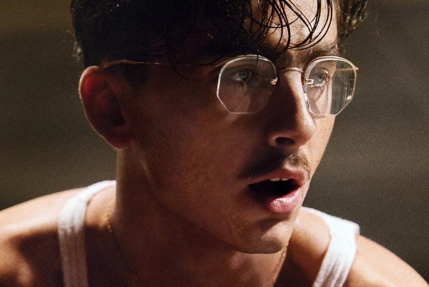 Marty Supreme: posadnutosť výhrou so všetkým všudy 