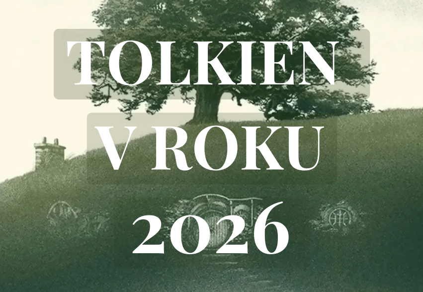 Tolkien v roku 2026 