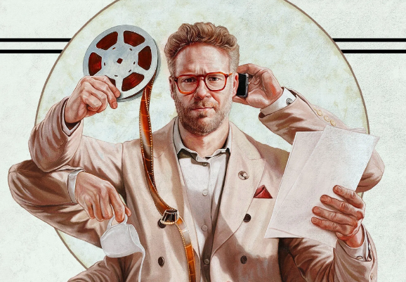  Štúdio, ktoré vám s nadsazkou ukáže ako funguje Hollywood