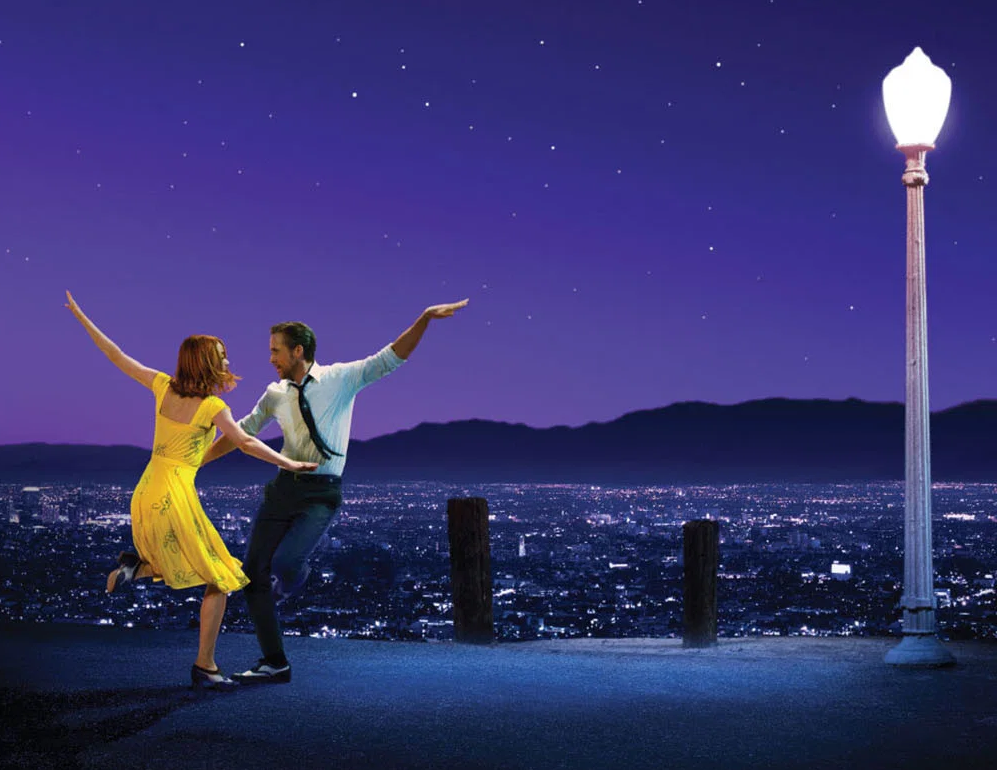 La La Land - muzikál môjho srdca