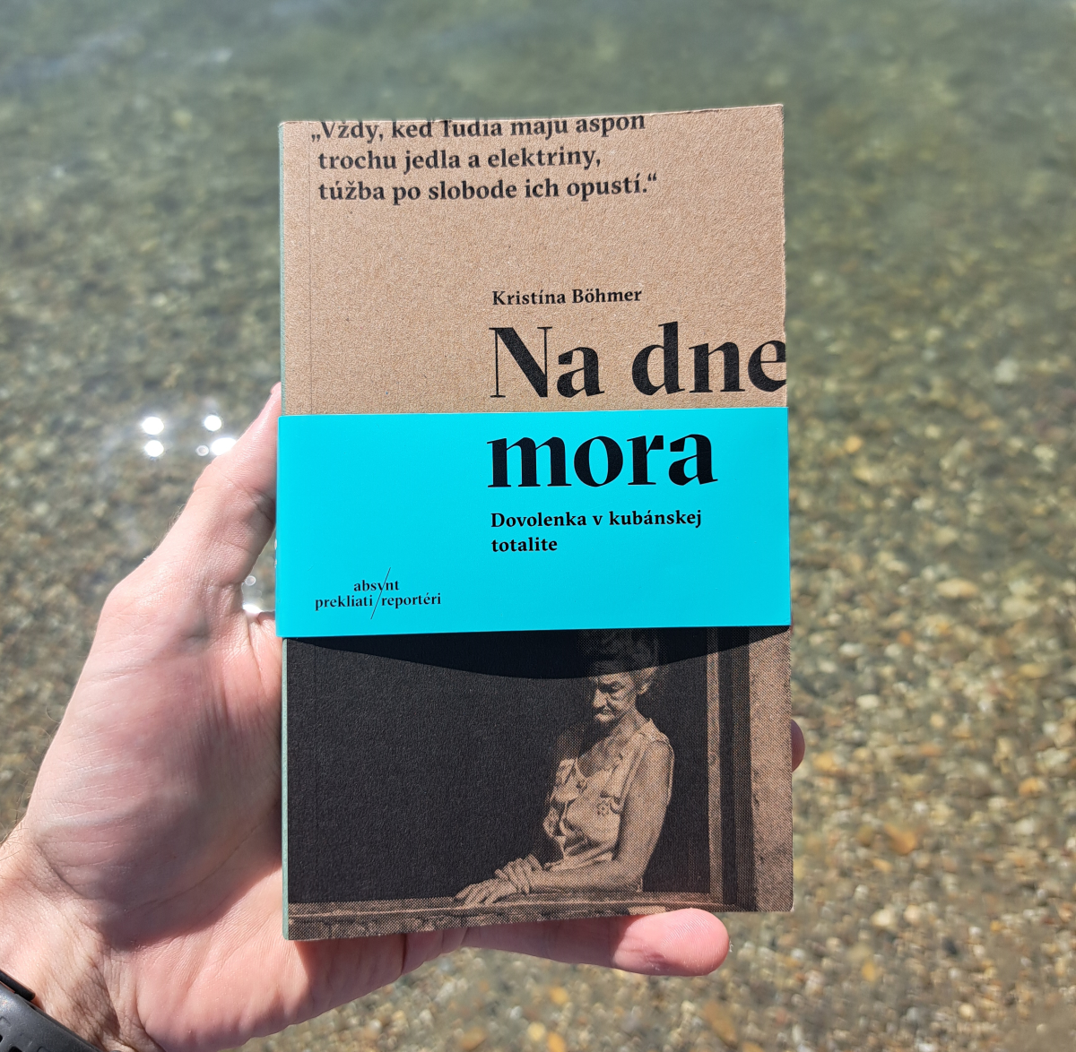 Kuba, ako ju mnohí z nás nepoznajú 