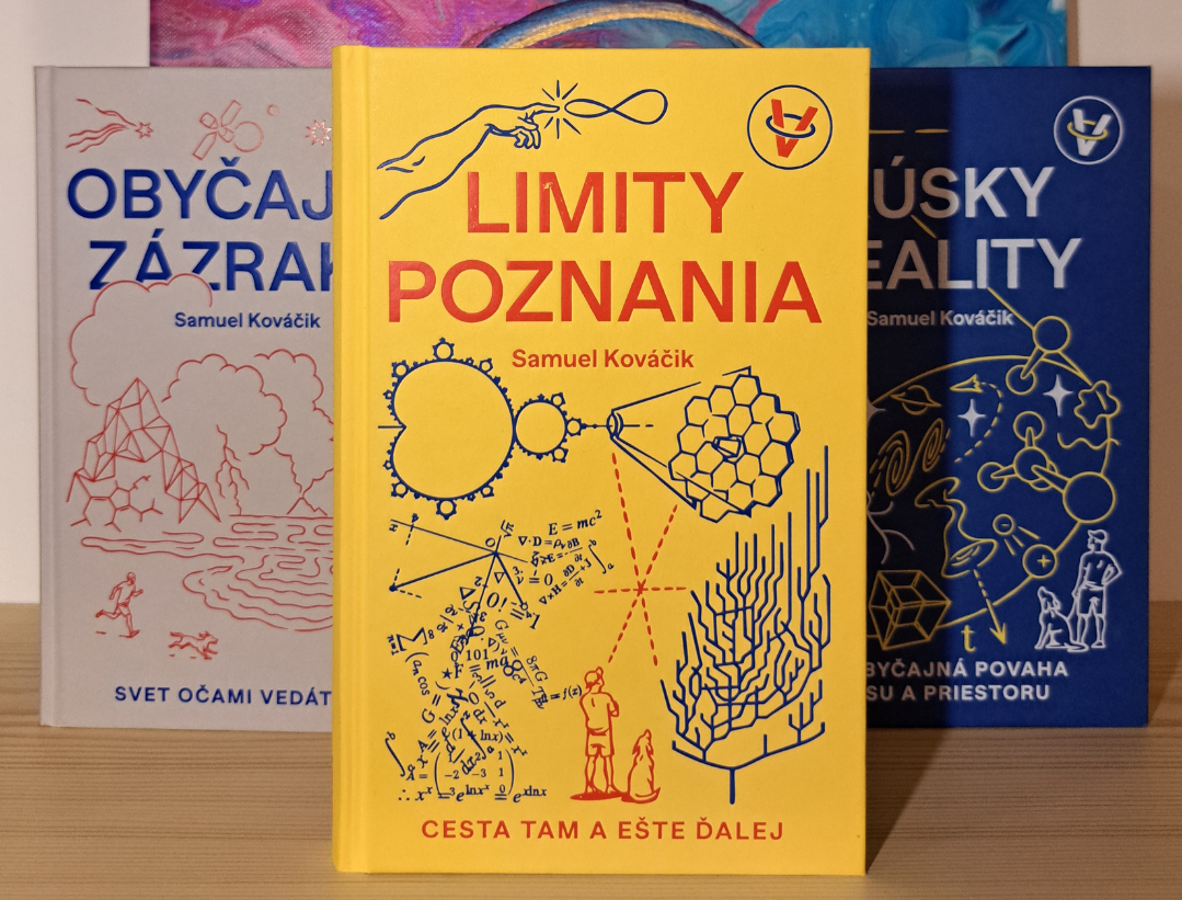Kde máme limity nášho poznania?